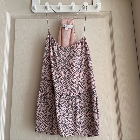 LOFT camisole, blouse, tank top - XS petite - Picture 4 of 9